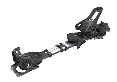 Tyrolia AMBITION 12 MN 2020/2021